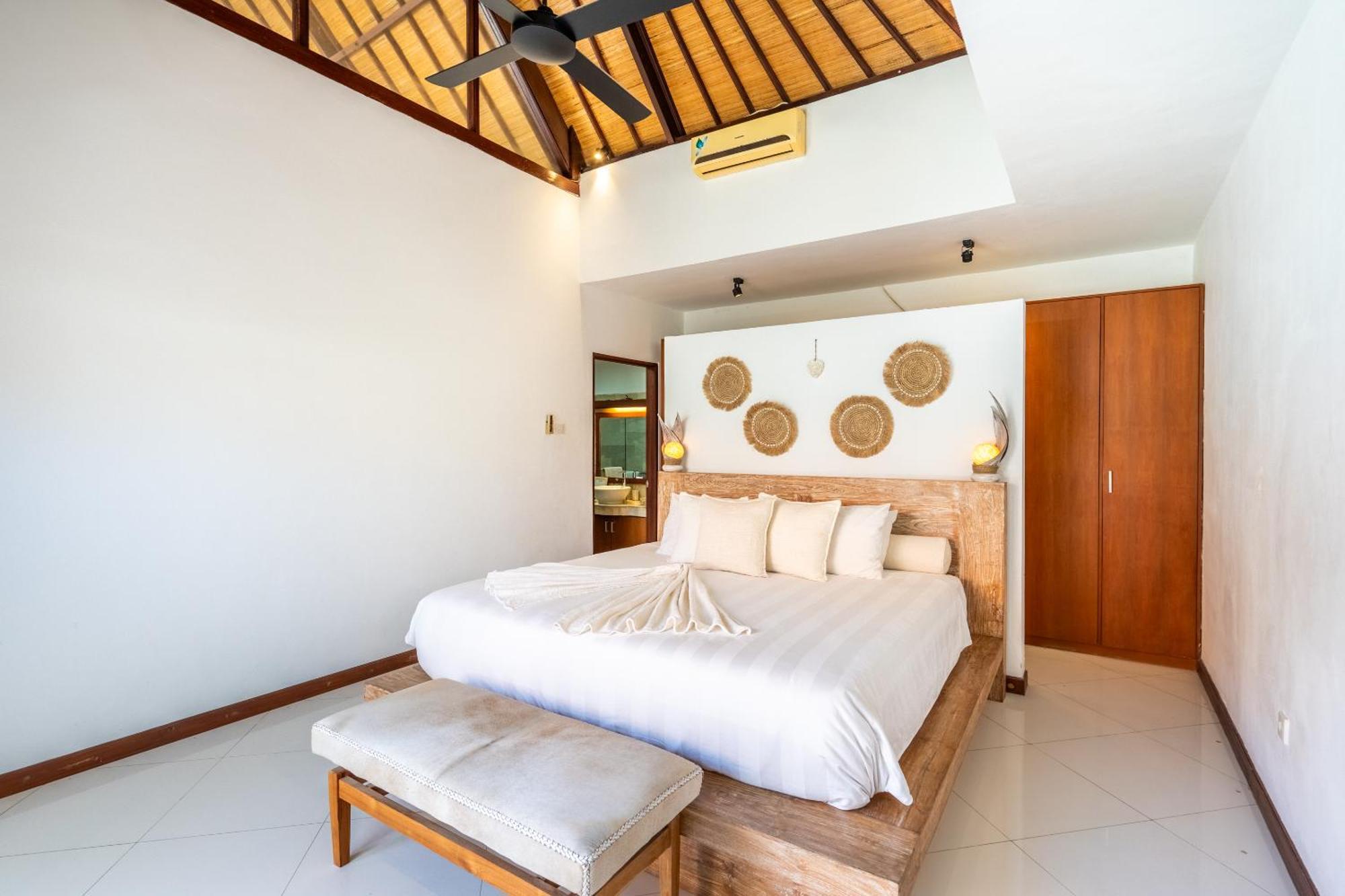 Villa Jiwa Sanur 外观 照片